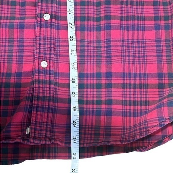 Denim & Supply Ralph Lauren Men’s Size‎ Large Vintage Button Down Shirt - Picture 7 of 9